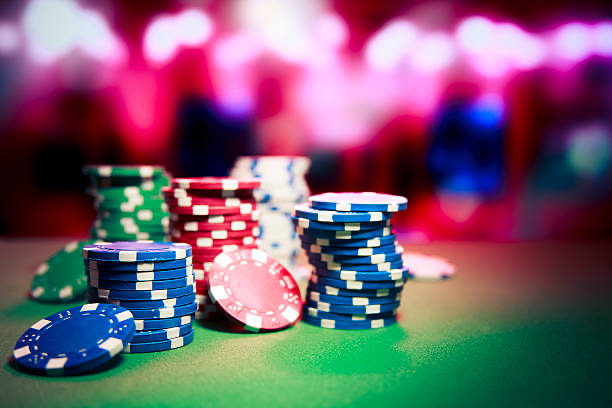 Gambler's fallacy or streak illusion graphic